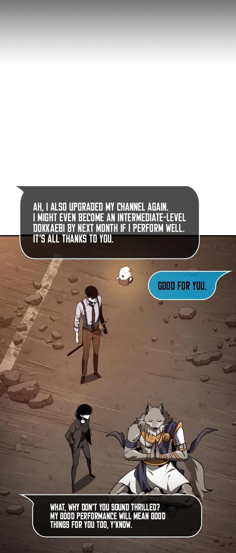 Read Omniscient Reader's Viewpoint Manga Online