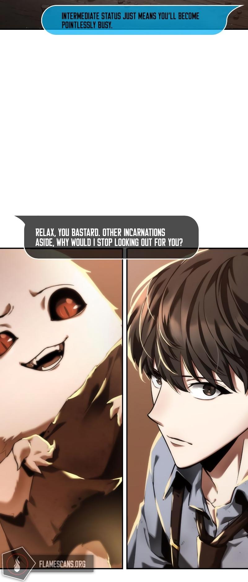 Read Omniscient Reader's Viewpoint Manga Online