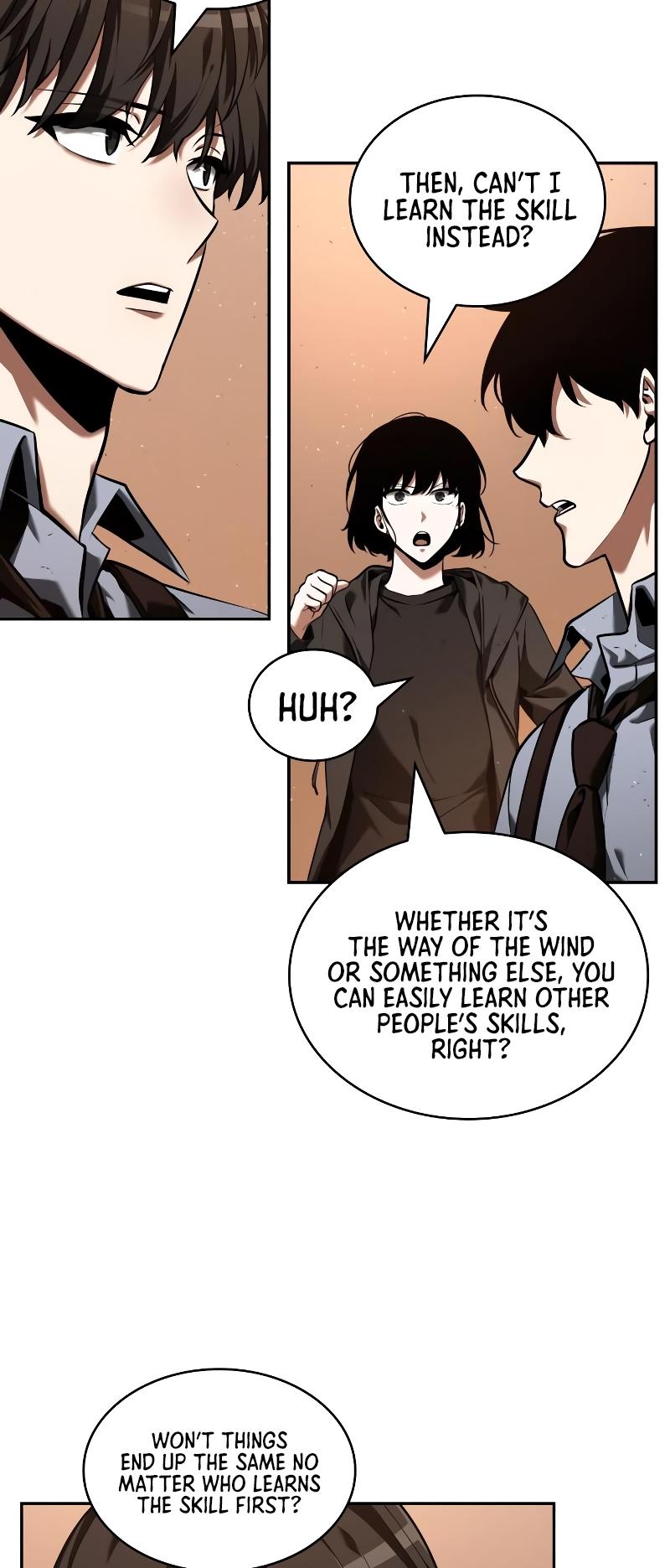 Read Omniscient Reader's Viewpoint Manga Online