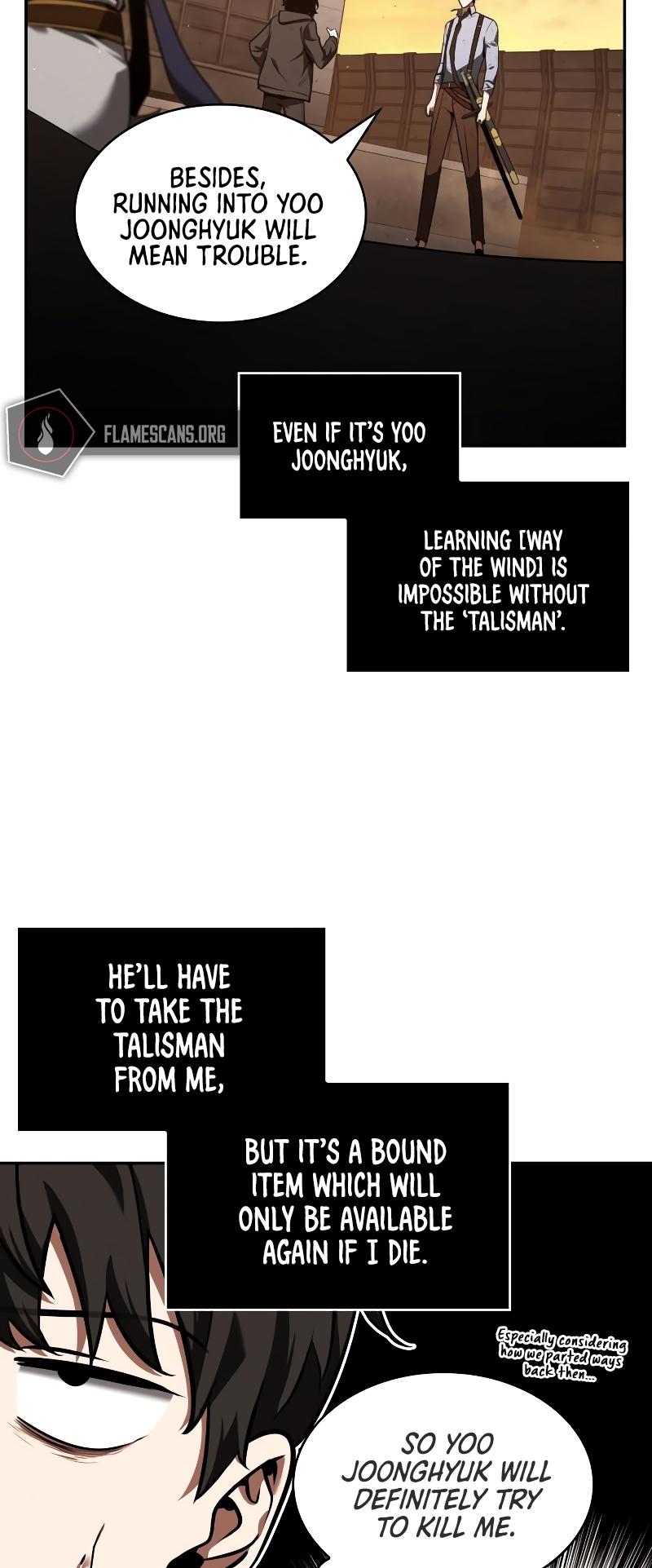 Read Omniscient Reader's Viewpoint Manga Online