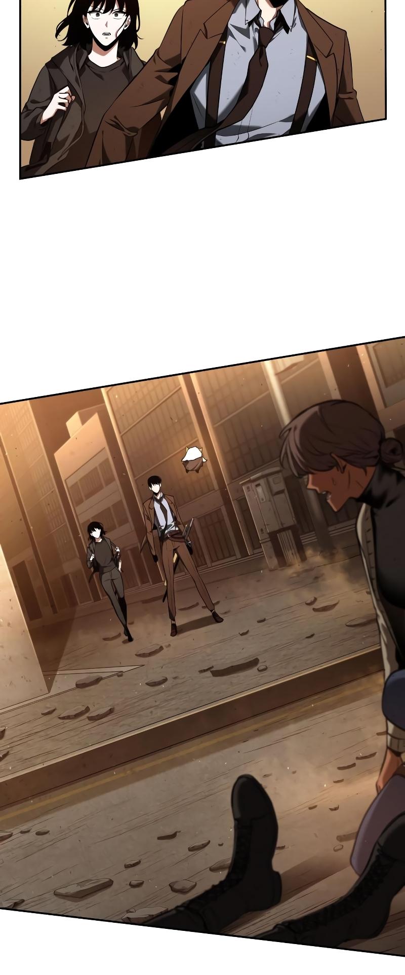 Read Omniscient Reader's Viewpoint Manga Online