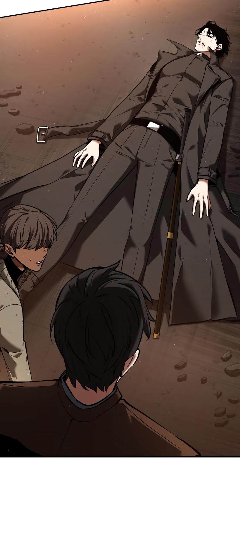 Read Omniscient Reader's Viewpoint Manga Online