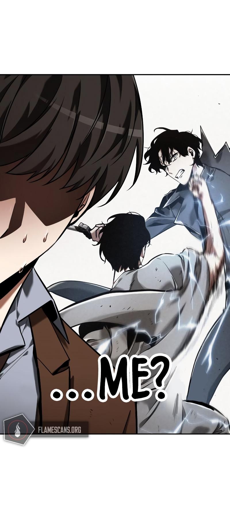 Read Omniscient Reader's Viewpoint Manga Online