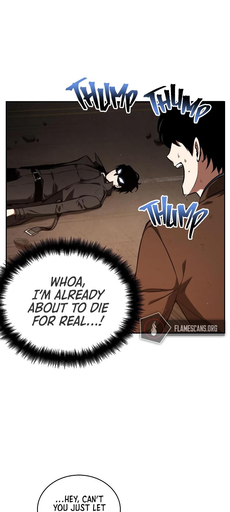 Read Omniscient Reader's Viewpoint Manga Online