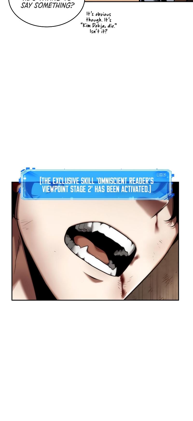 Read Omniscient Reader's Viewpoint Manga Online