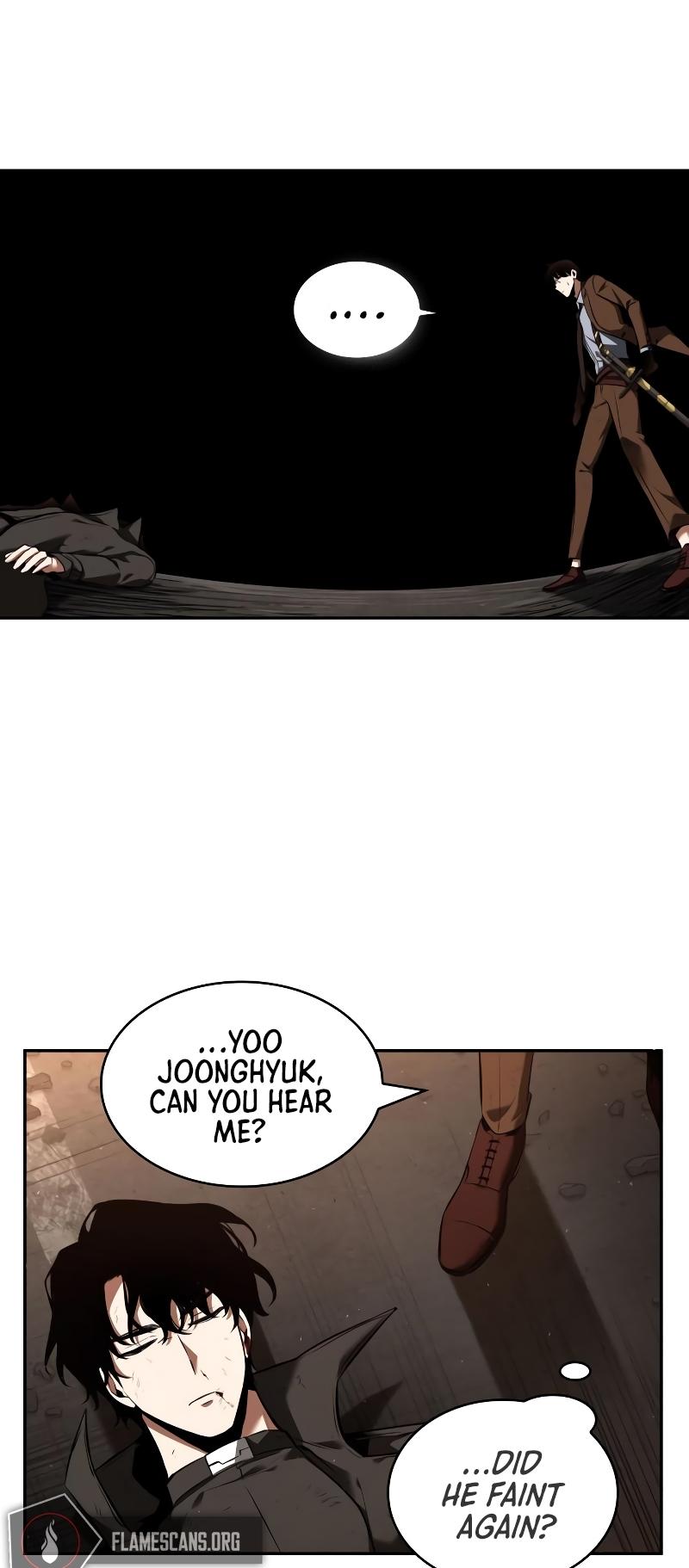 Read Omniscient Reader's Viewpoint Manga Online