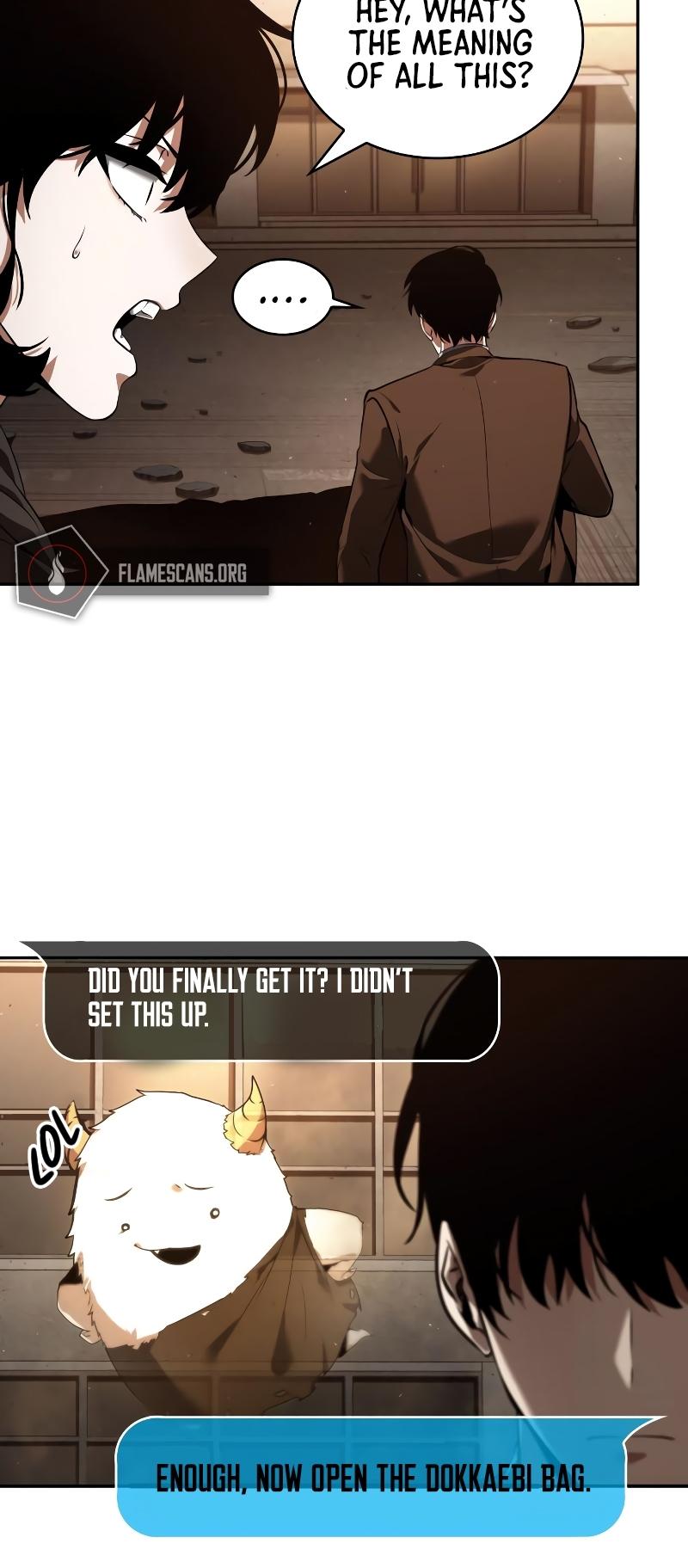 Read Omniscient Reader's Viewpoint Manga Online
