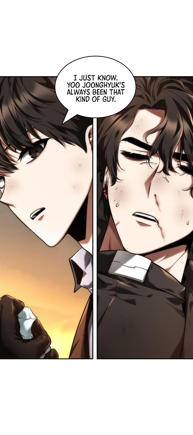 Read Omniscient Reader's Viewpoint Manga Online