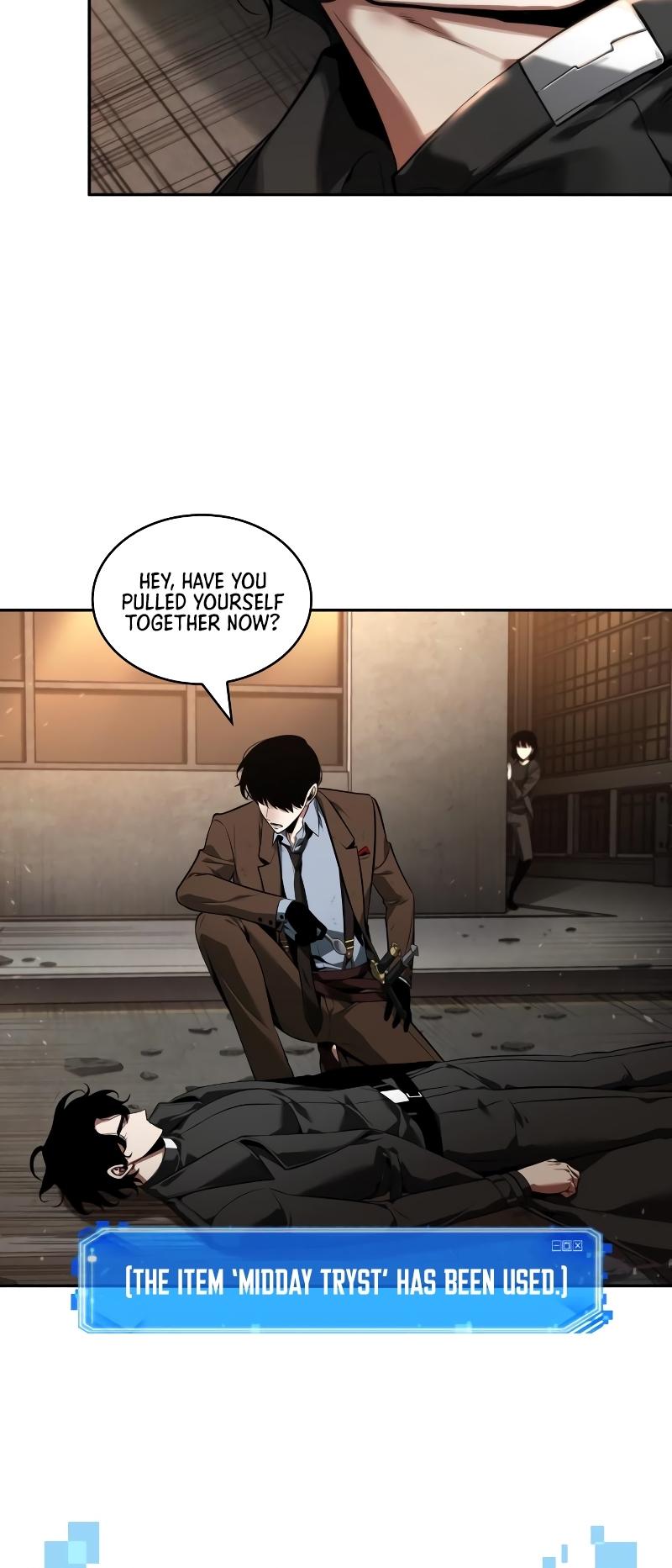 Read Omniscient Reader's Viewpoint Manga Online