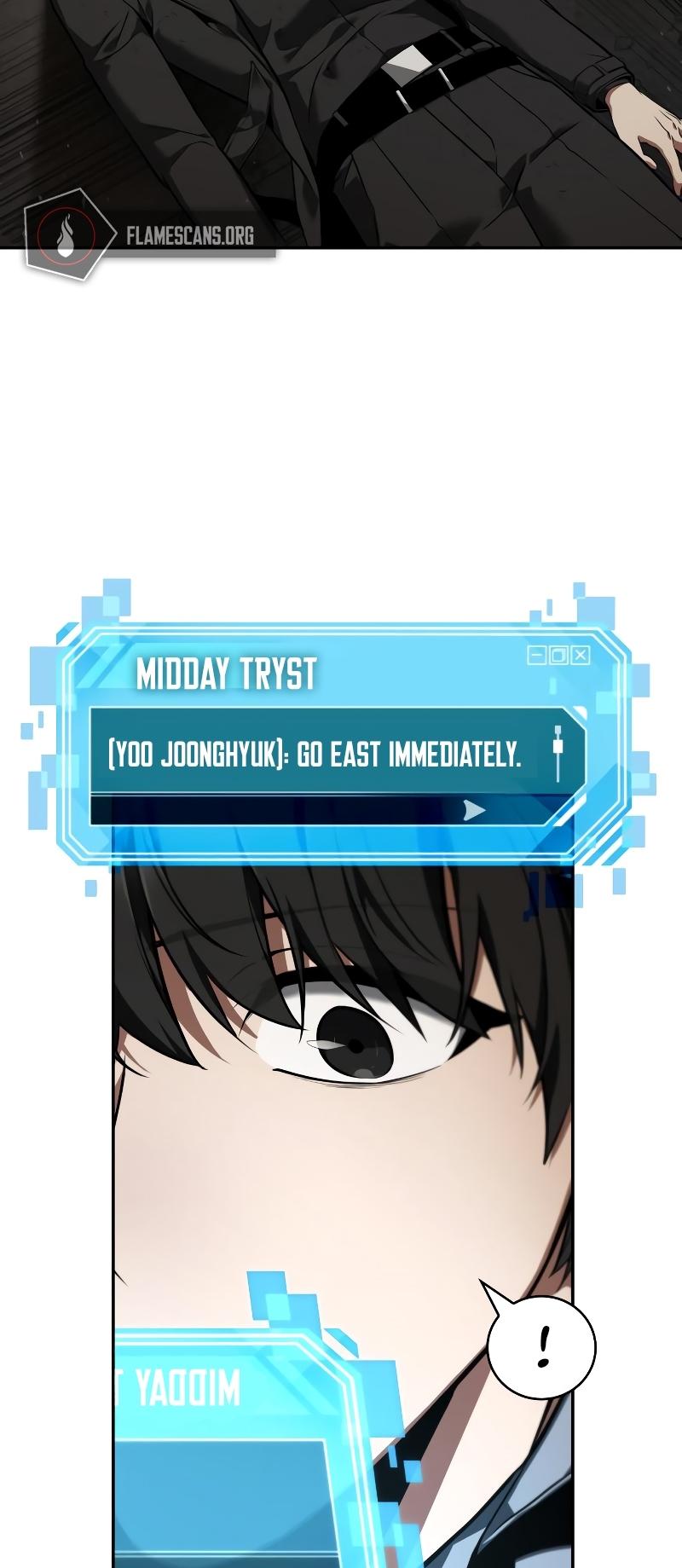 Read Omniscient Reader's Viewpoint Manga Online