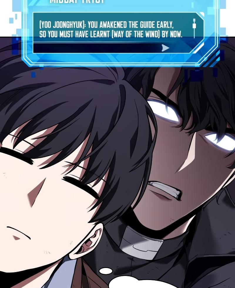 Read Omniscient Reader's Viewpoint Manga Online