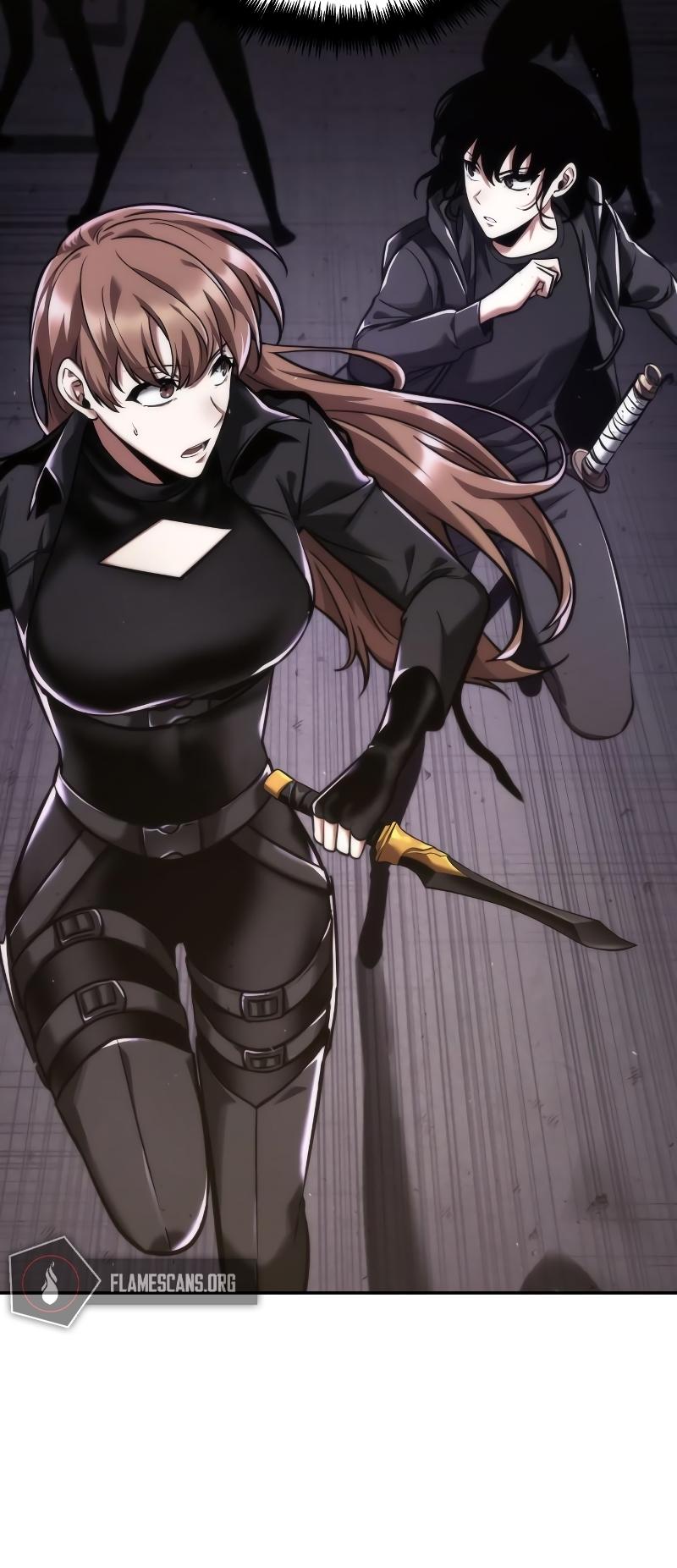 Read Omniscient Reader's Viewpoint Manga Online