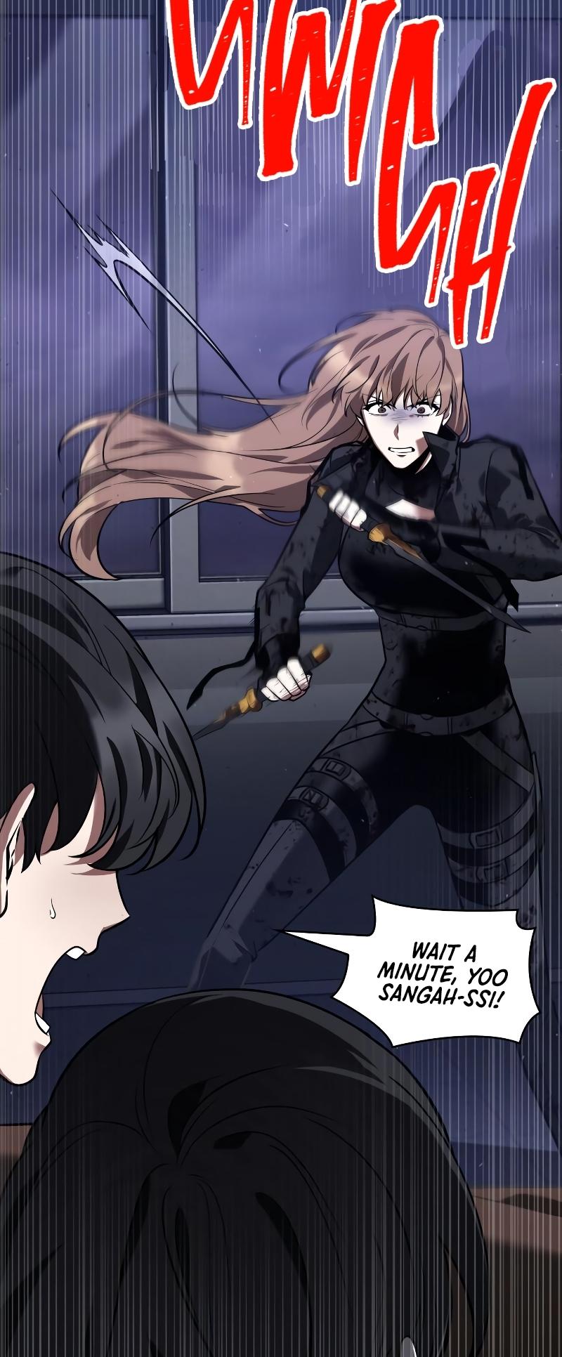 Read Omniscient Reader's Viewpoint Manga Online