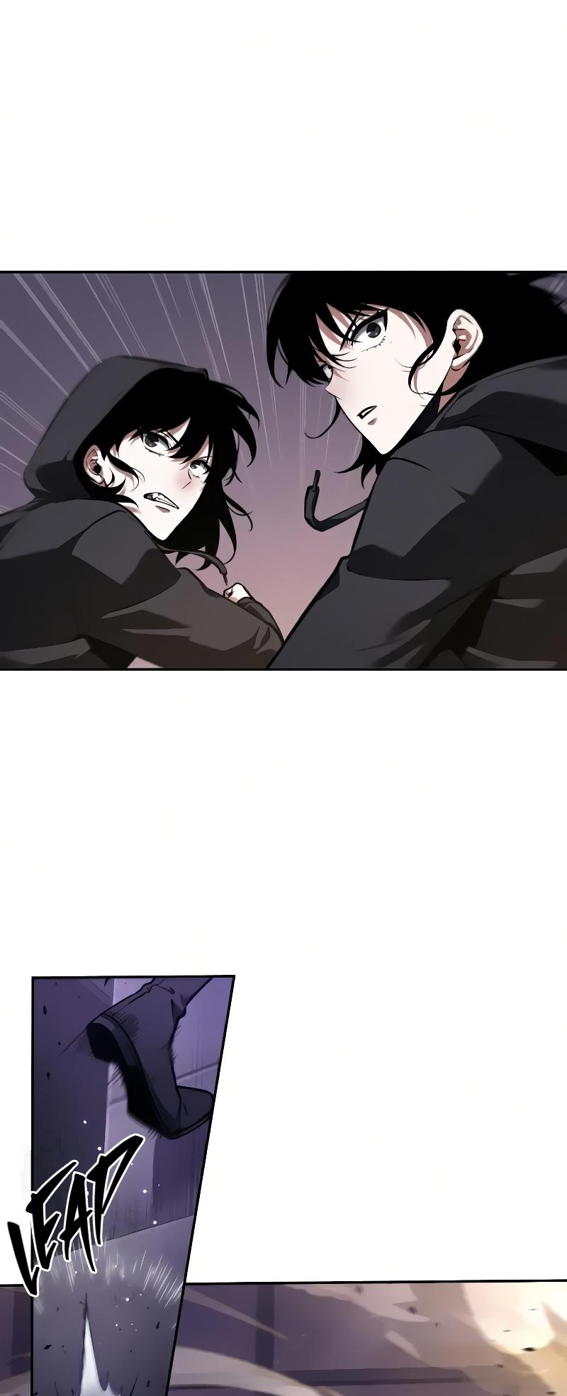 Read Omniscient Reader's Viewpoint Manga Online