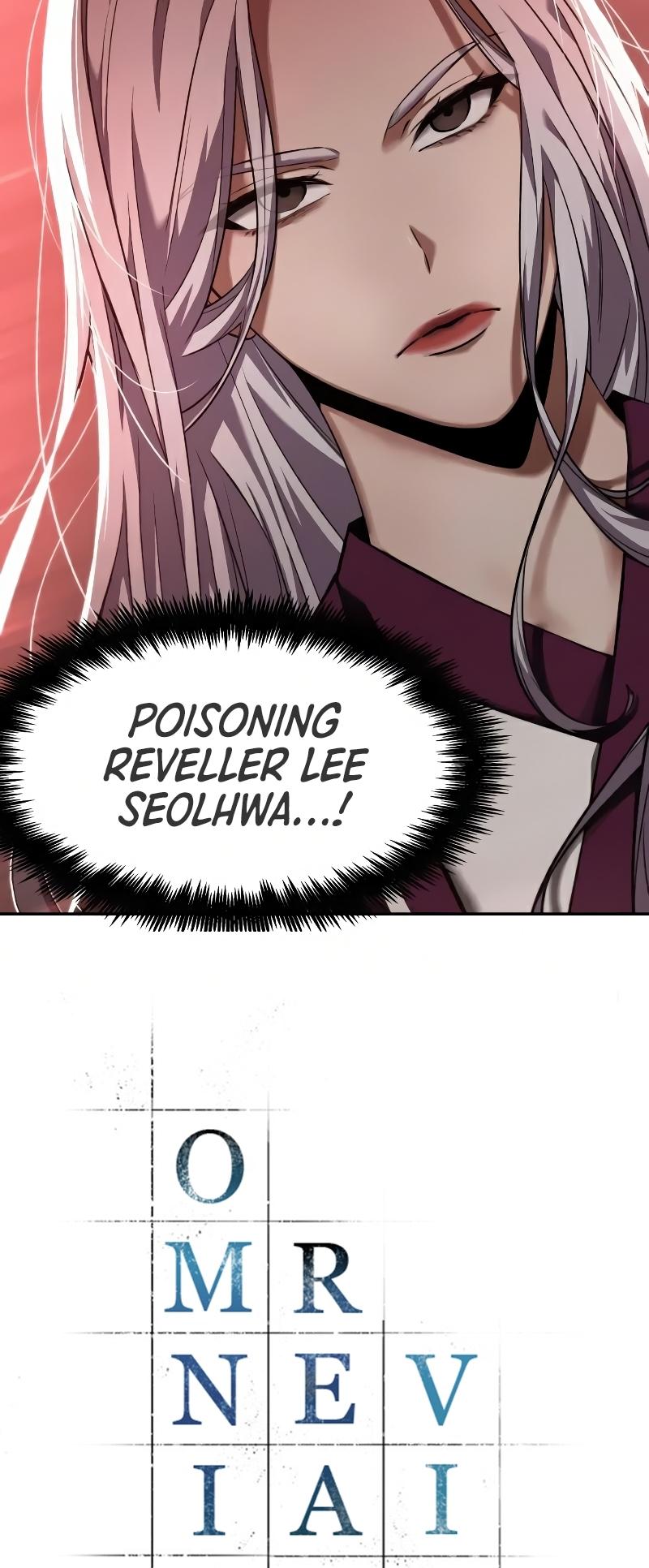 Read Omniscient Reader's Viewpoint Manga Online