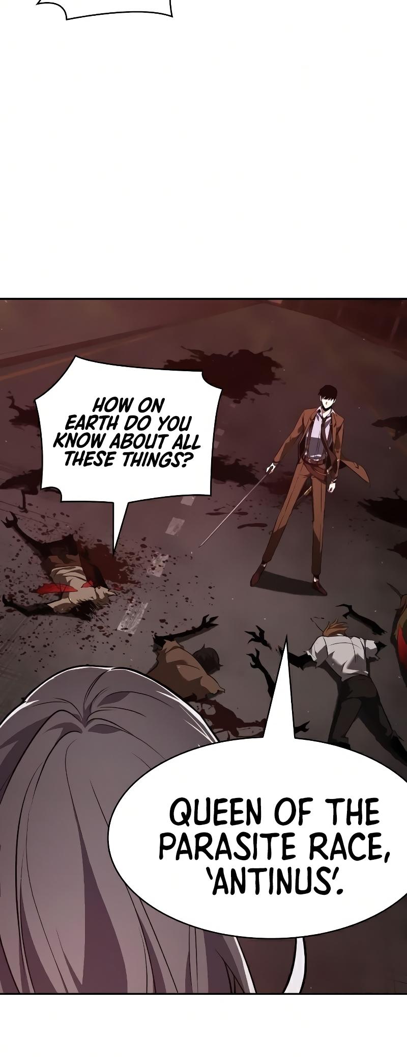Read Omniscient Reader's Viewpoint Manga Online