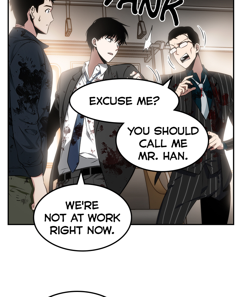 Read Omniscient Reader's Viewpoint Manga Online