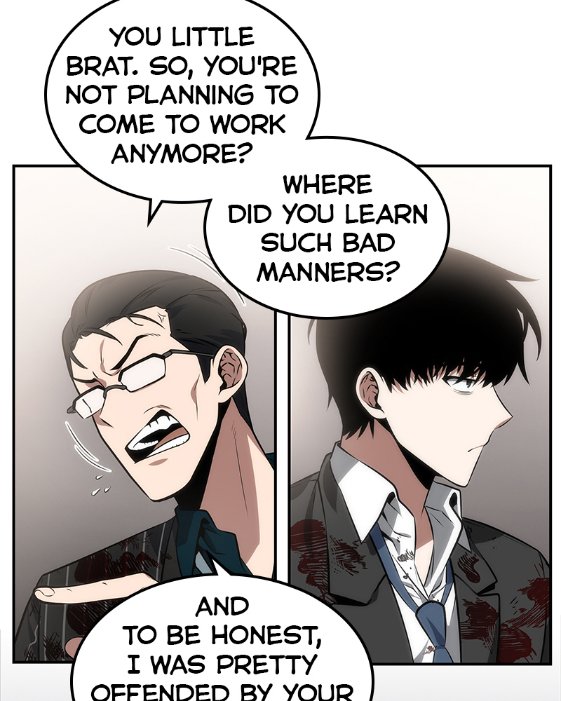 Read Omniscient Reader's Viewpoint Manga Online