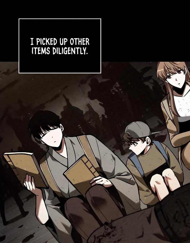 Read Omniscient Reader's Viewpoint Manga Online