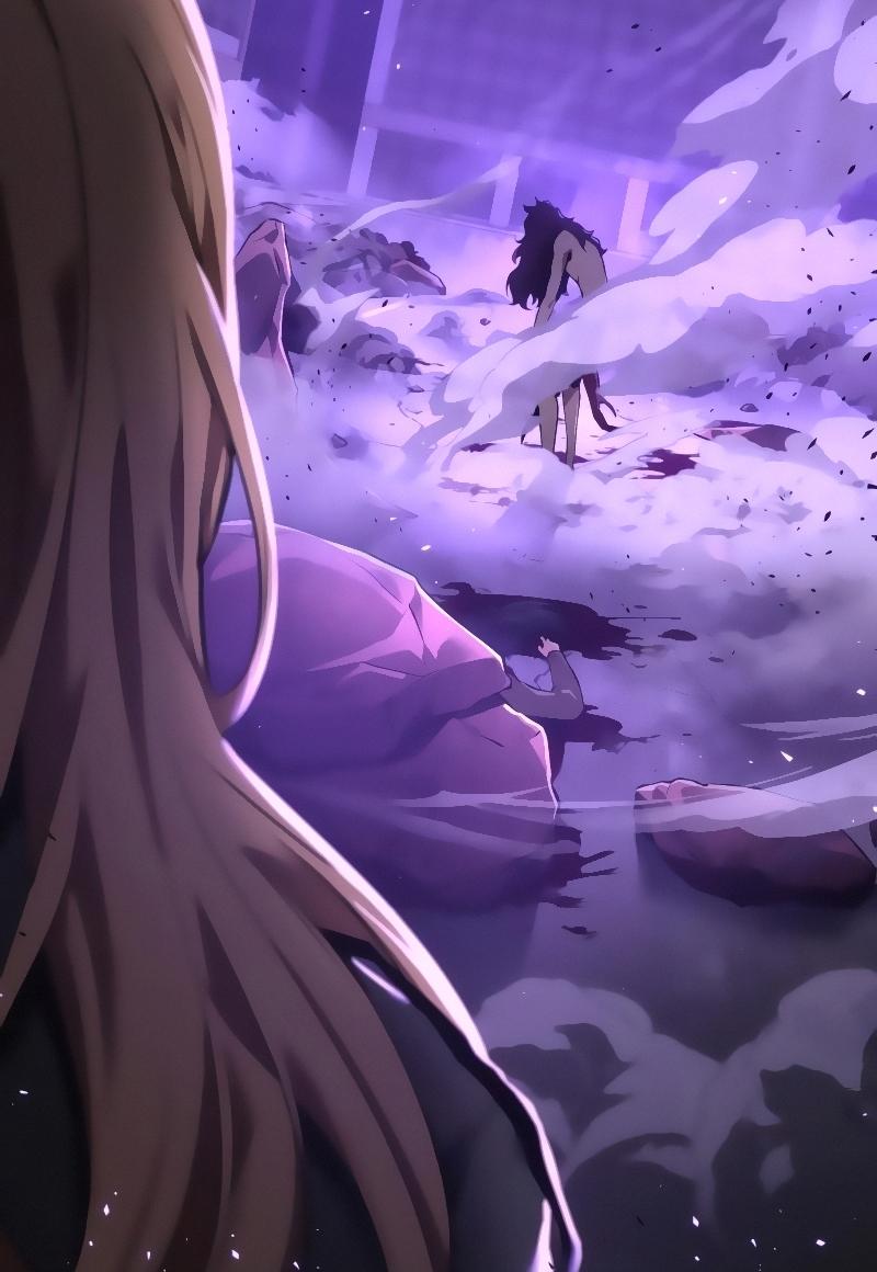 Read Omniscient Reader's Viewpoint Manga Online