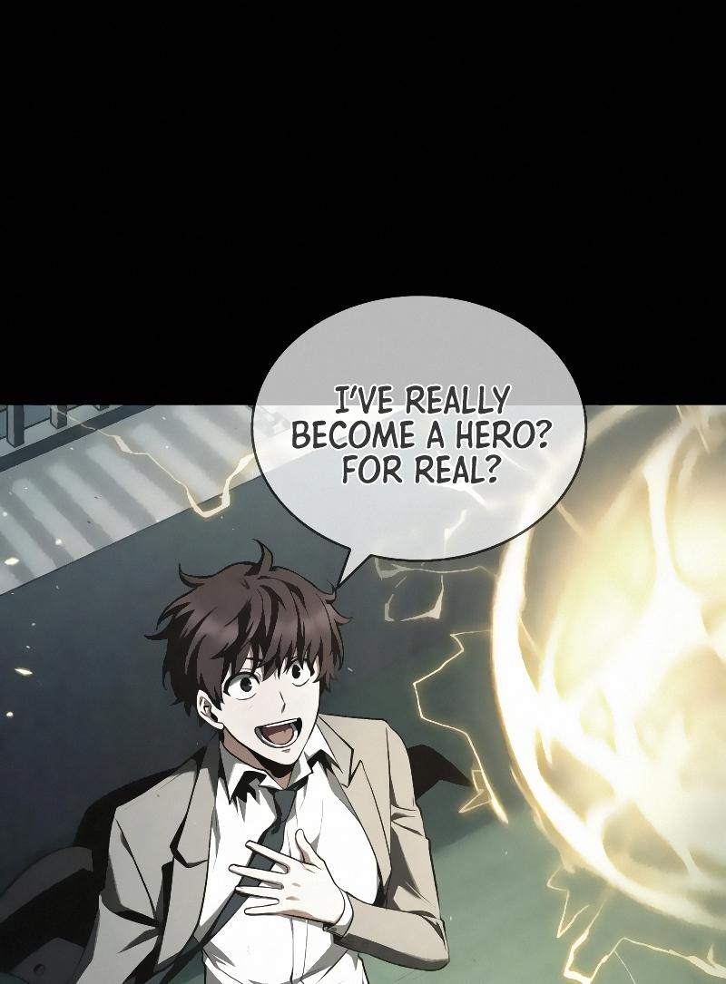 Read Omniscient Reader's Viewpoint Manga Online