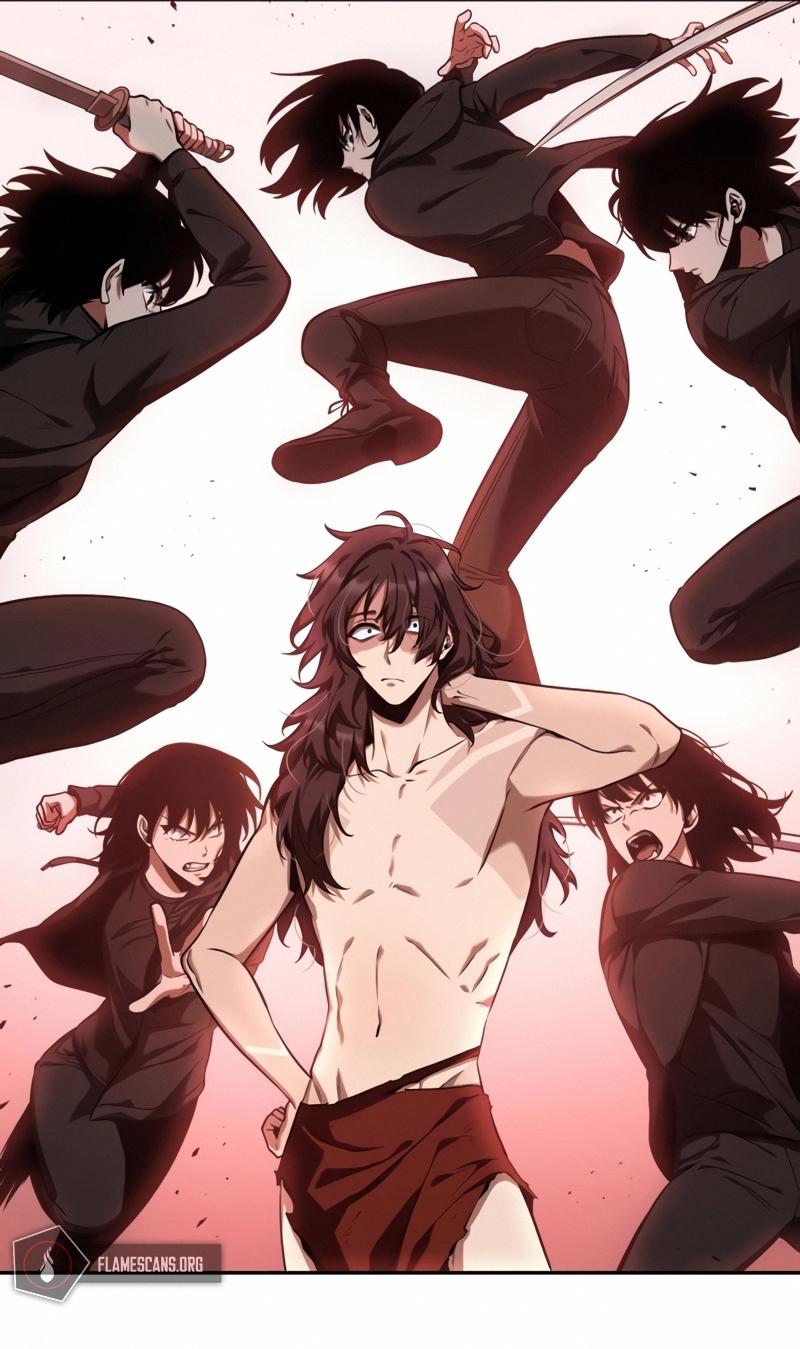 Read Omniscient Reader's Viewpoint Manga Online