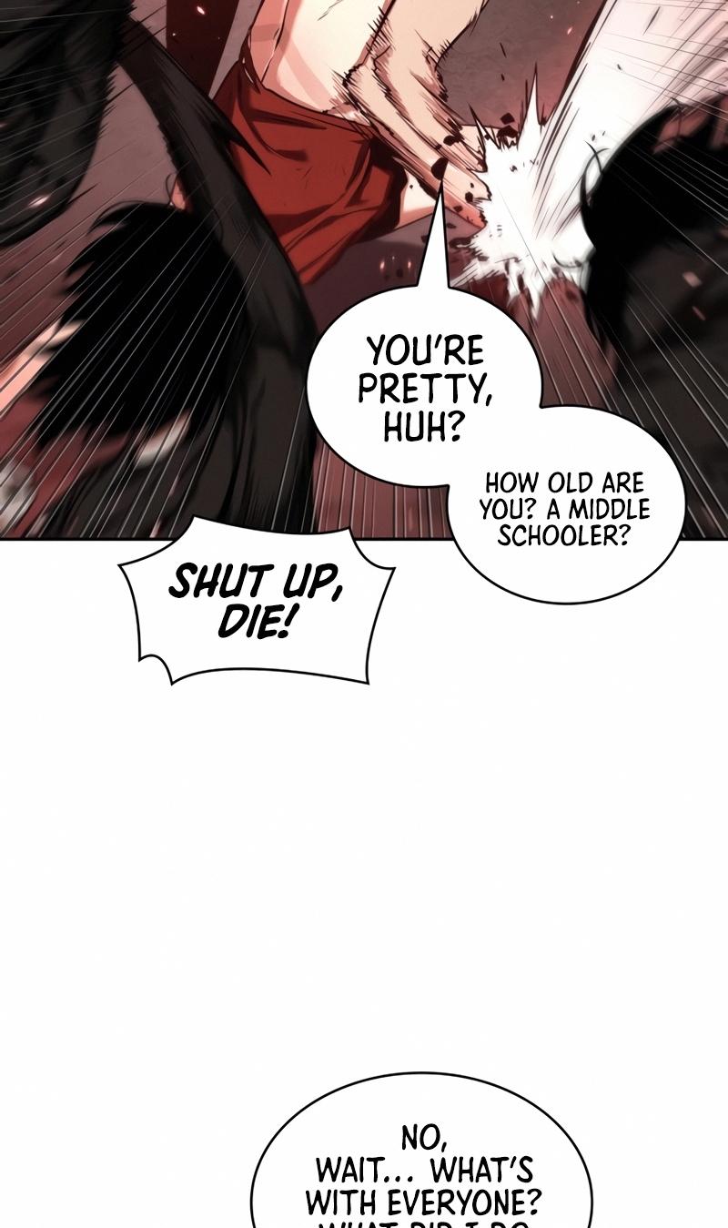Read Omniscient Reader's Viewpoint Manga Online