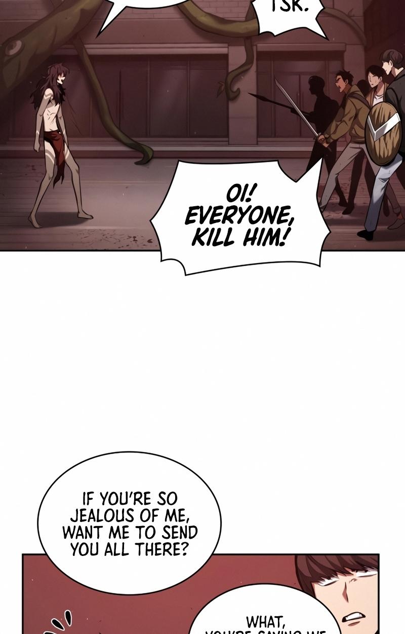 Read Omniscient Reader's Viewpoint Manga Online