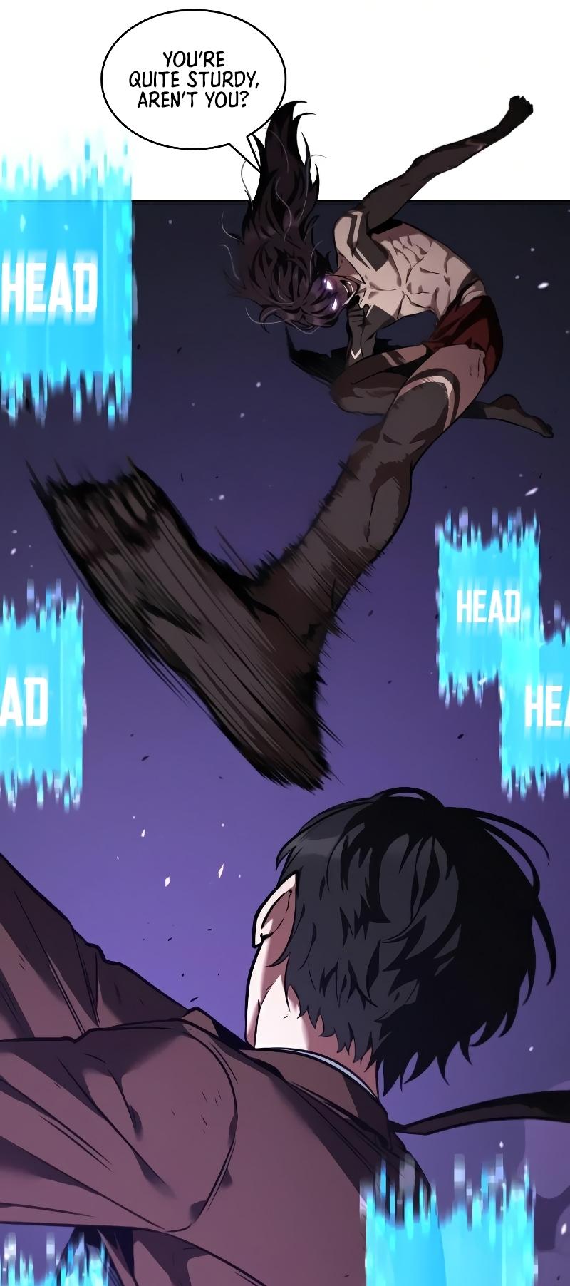 Read Omniscient Reader's Viewpoint Manga Online