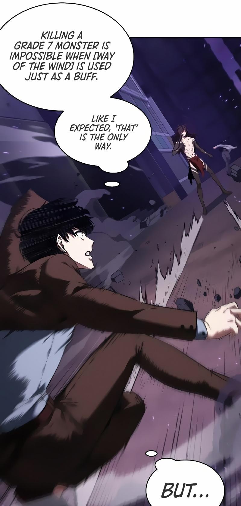 Read Omniscient Reader's Viewpoint Manga Online