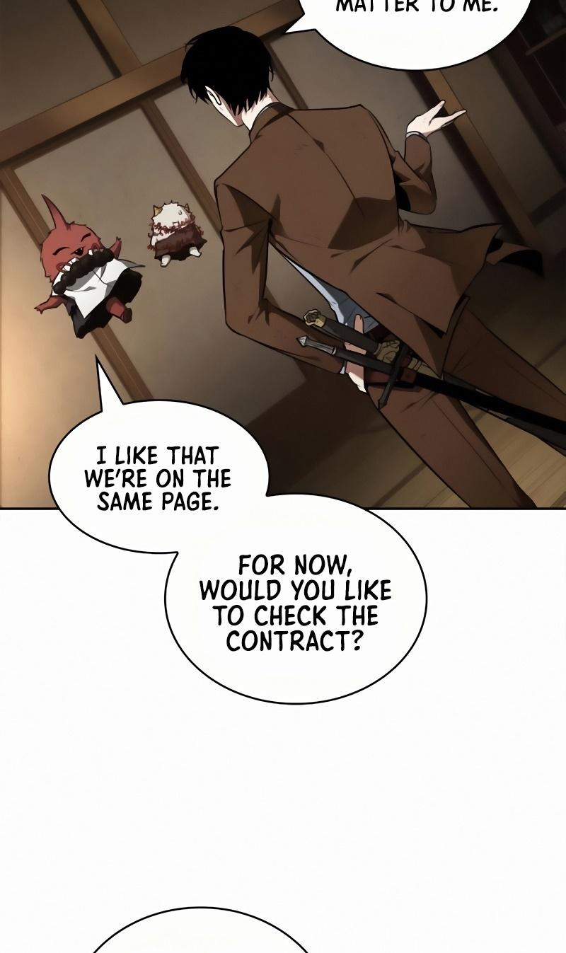Read Omniscient Reader's Viewpoint Manga Online
