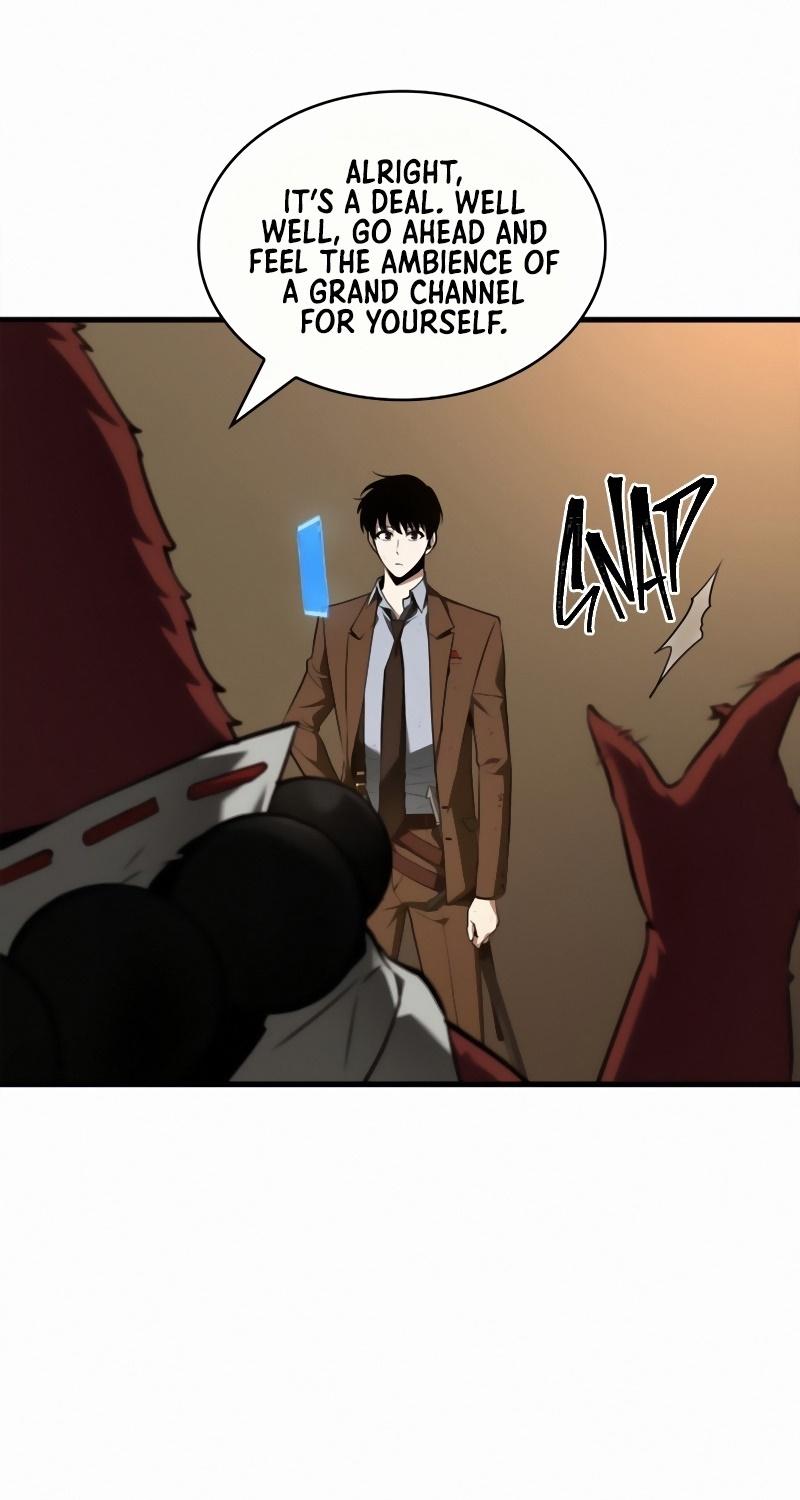 Read Omniscient Reader's Viewpoint Manga Online
