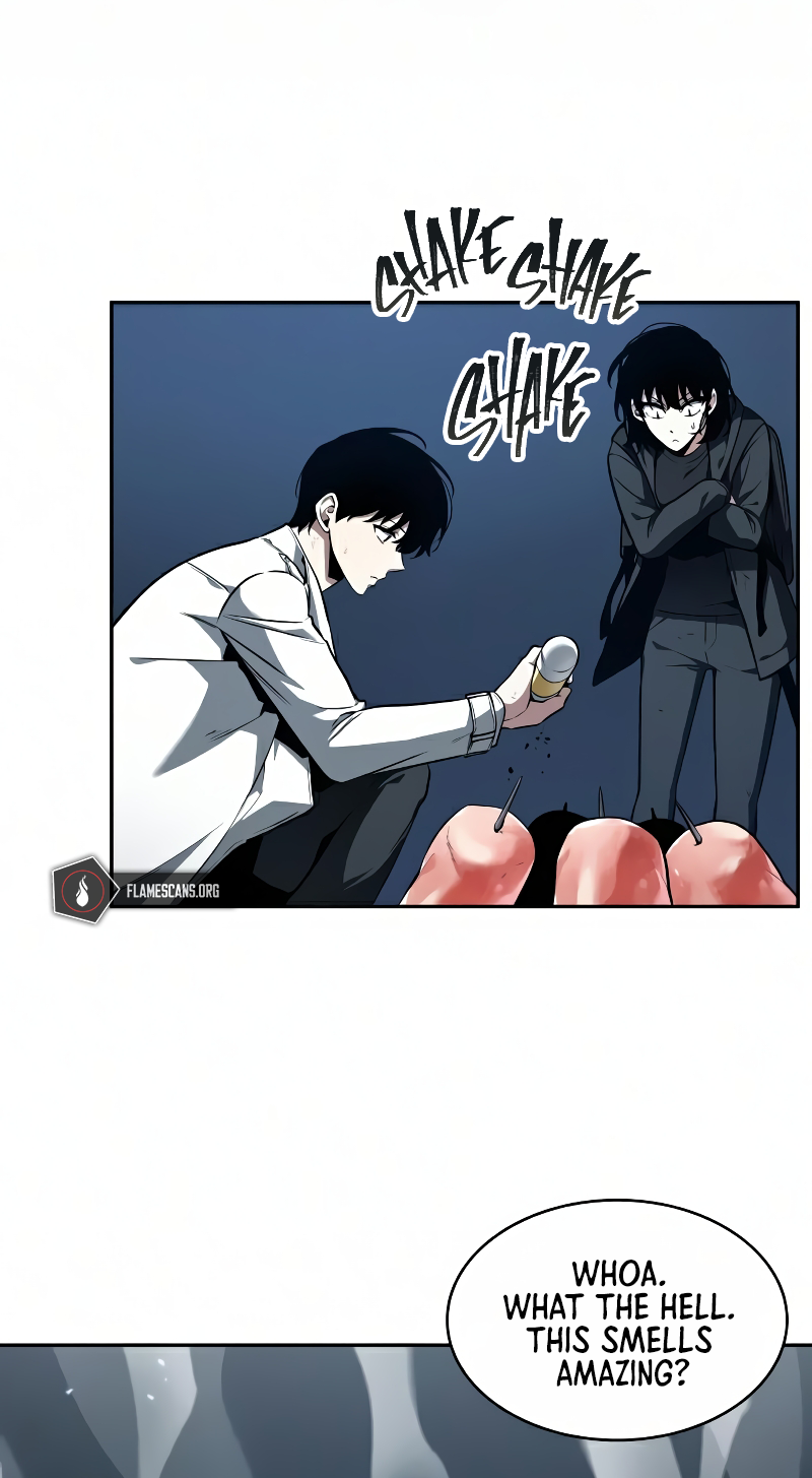 Read Omniscient Reader's Viewpoint Manga Online