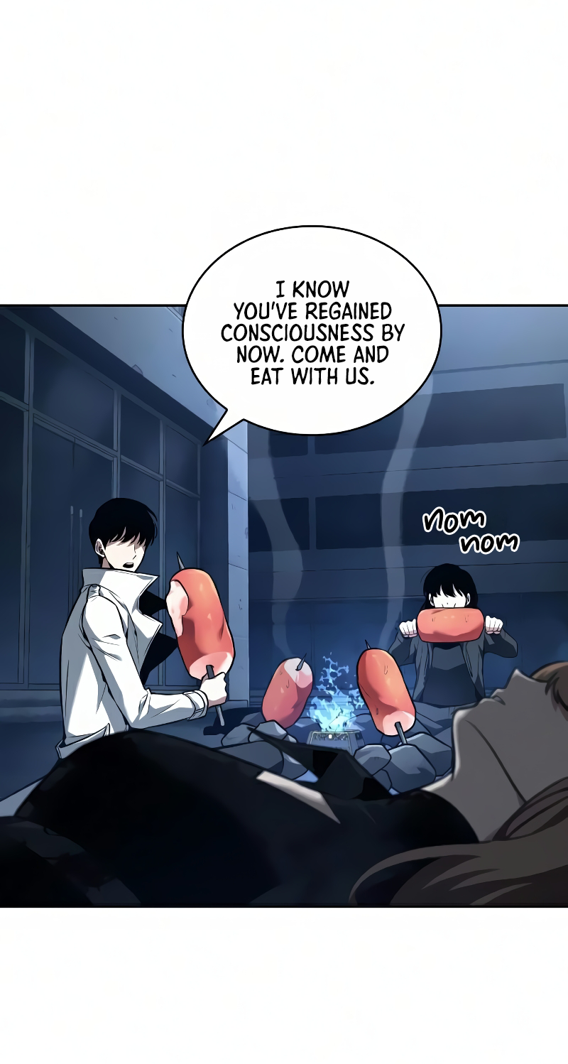 Read Omniscient Reader's Viewpoint Manga Online