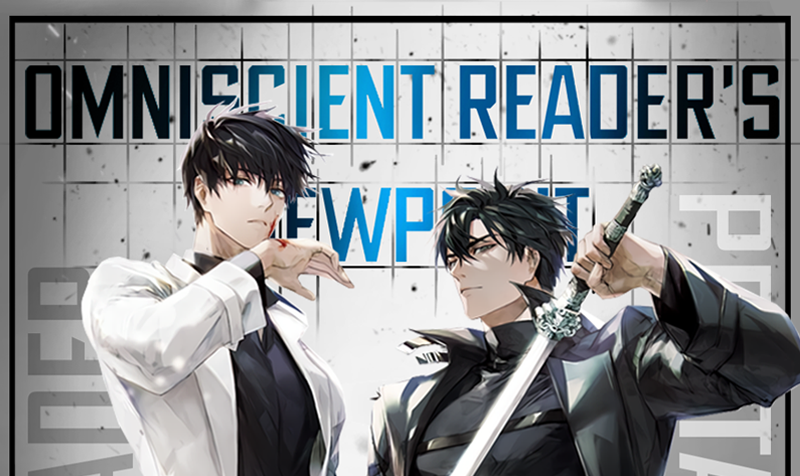 Read Omniscient Reader's Viewpoint Manga Online