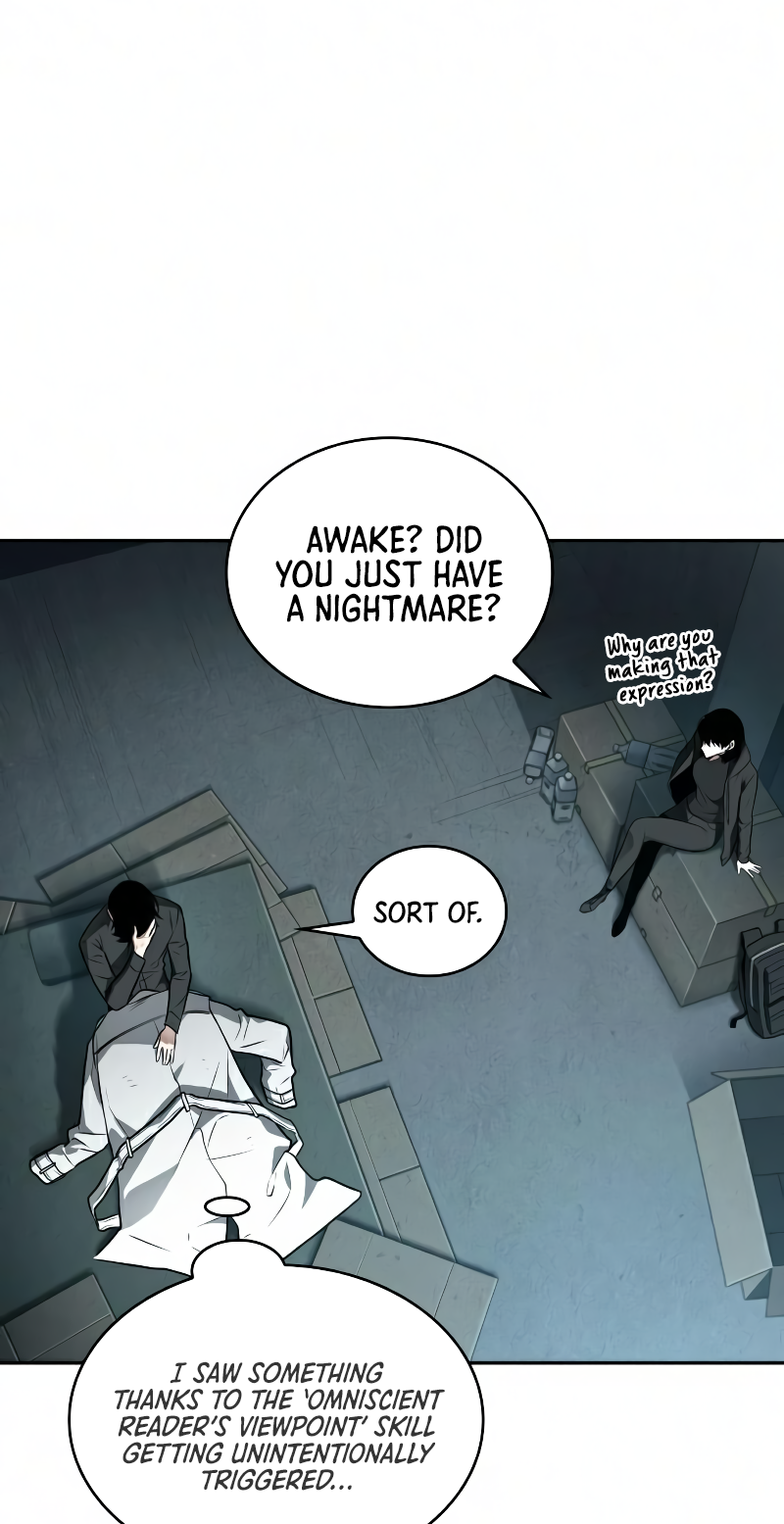 Read Omniscient Reader's Viewpoint Manga Online