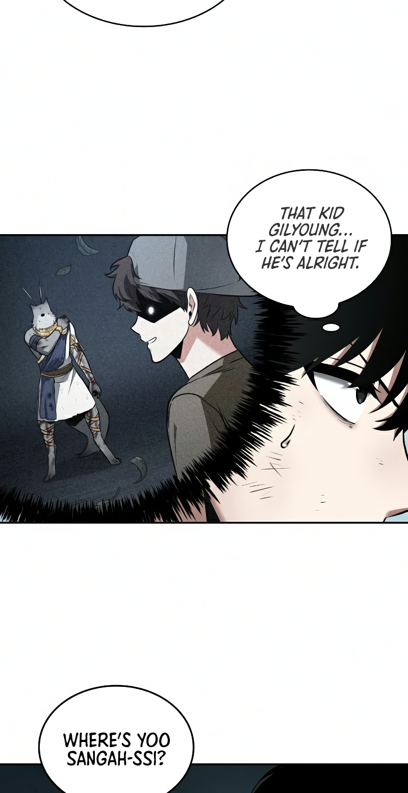 Read Omniscient Reader's Viewpoint Manga Online
