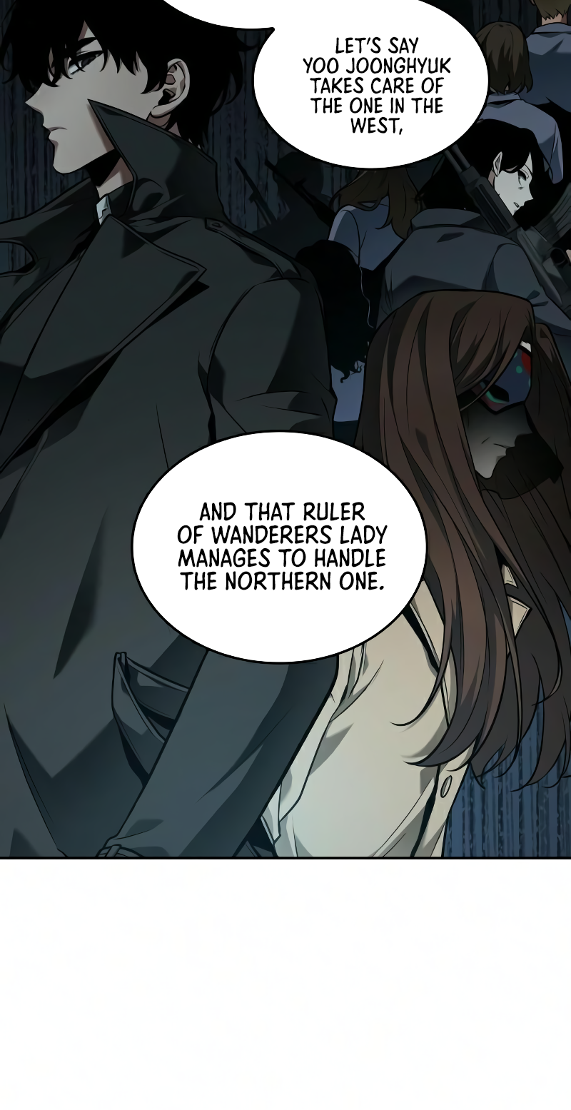 Read Omniscient Reader's Viewpoint Manga Online