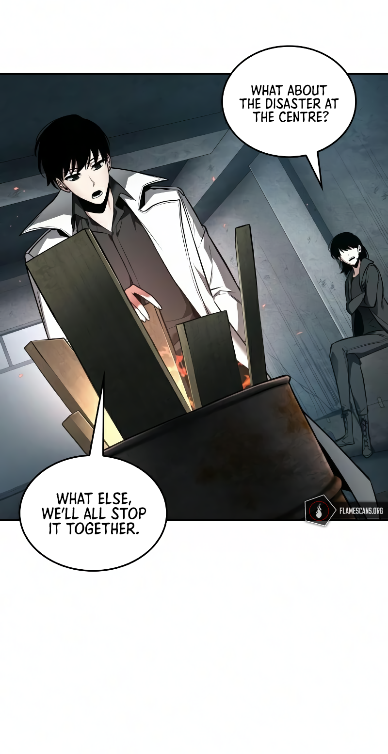 Read Omniscient Reader's Viewpoint Manga Online