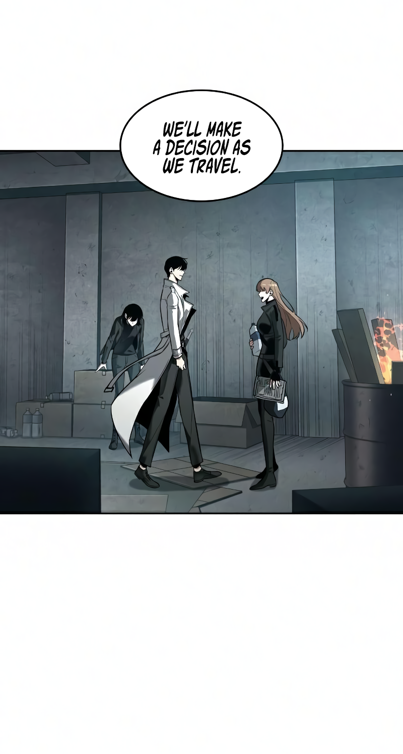 Read Omniscient Reader's Viewpoint Manga Online