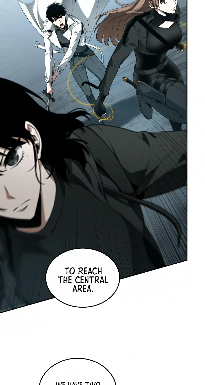 Read Omniscient Reader's Viewpoint Manga Online