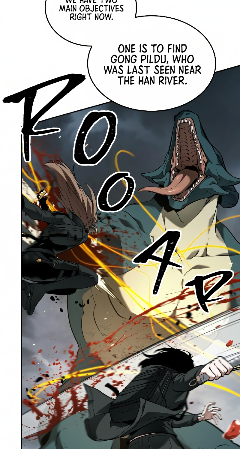 Read Omniscient Reader's Viewpoint Manga Online