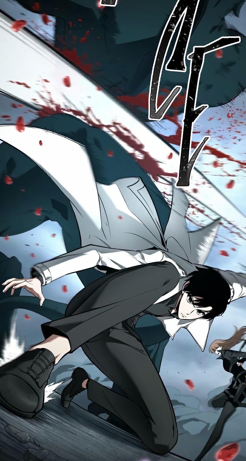 Read Omniscient Reader's Viewpoint Manga Online