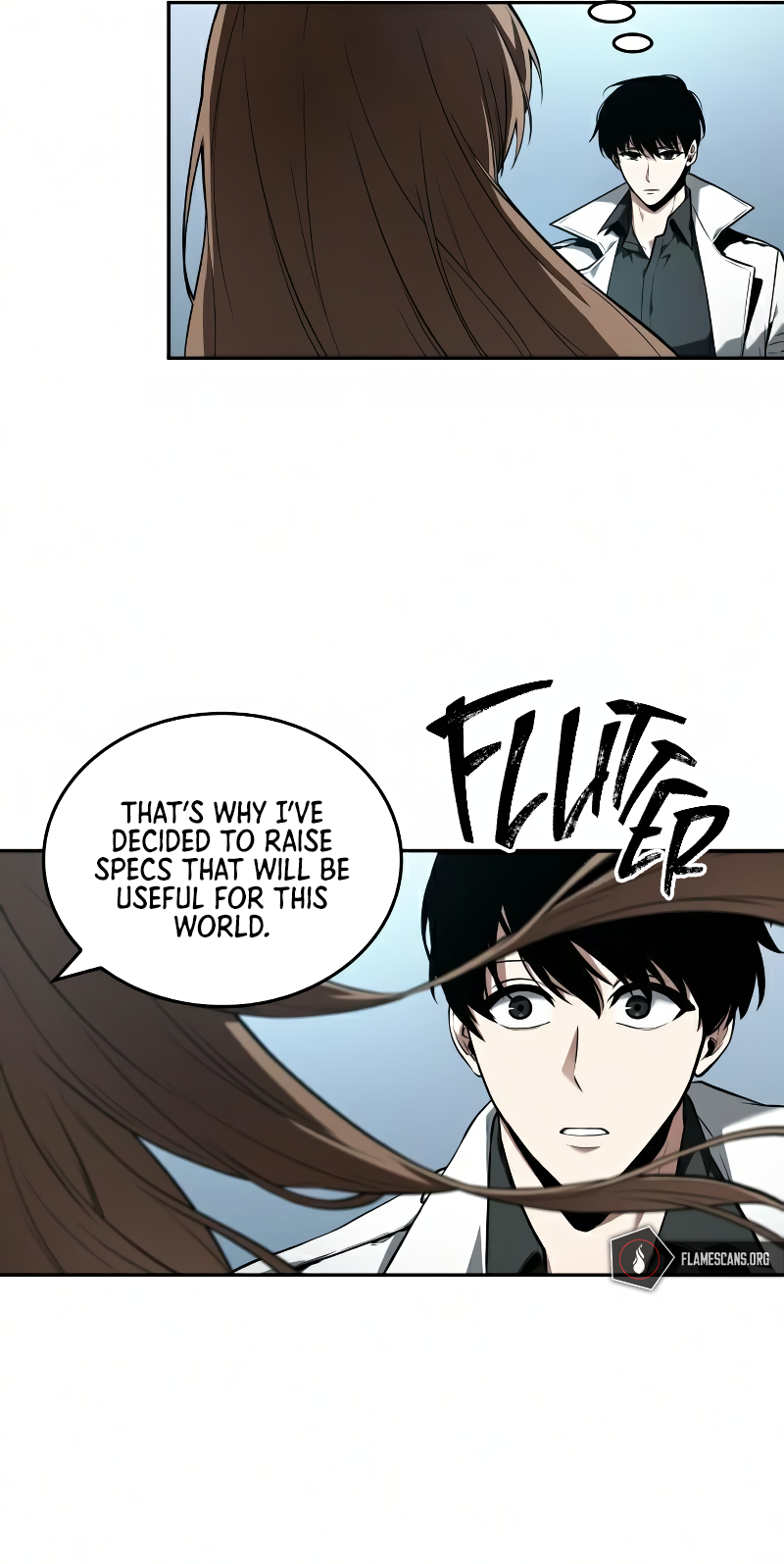 Read Omniscient Reader's Viewpoint Manga Online