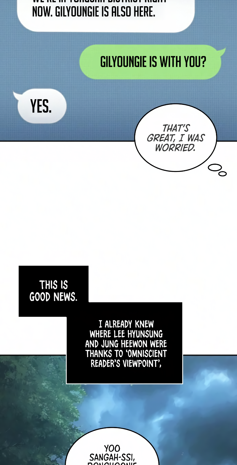 Read Omniscient Reader's Viewpoint Manga Online