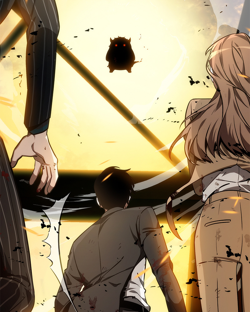 Read Omniscient Reader's Viewpoint Manga Online