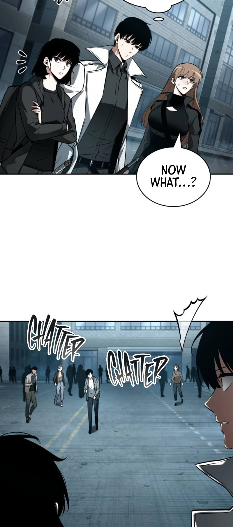 Read Omniscient Reader's Viewpoint Manga Online