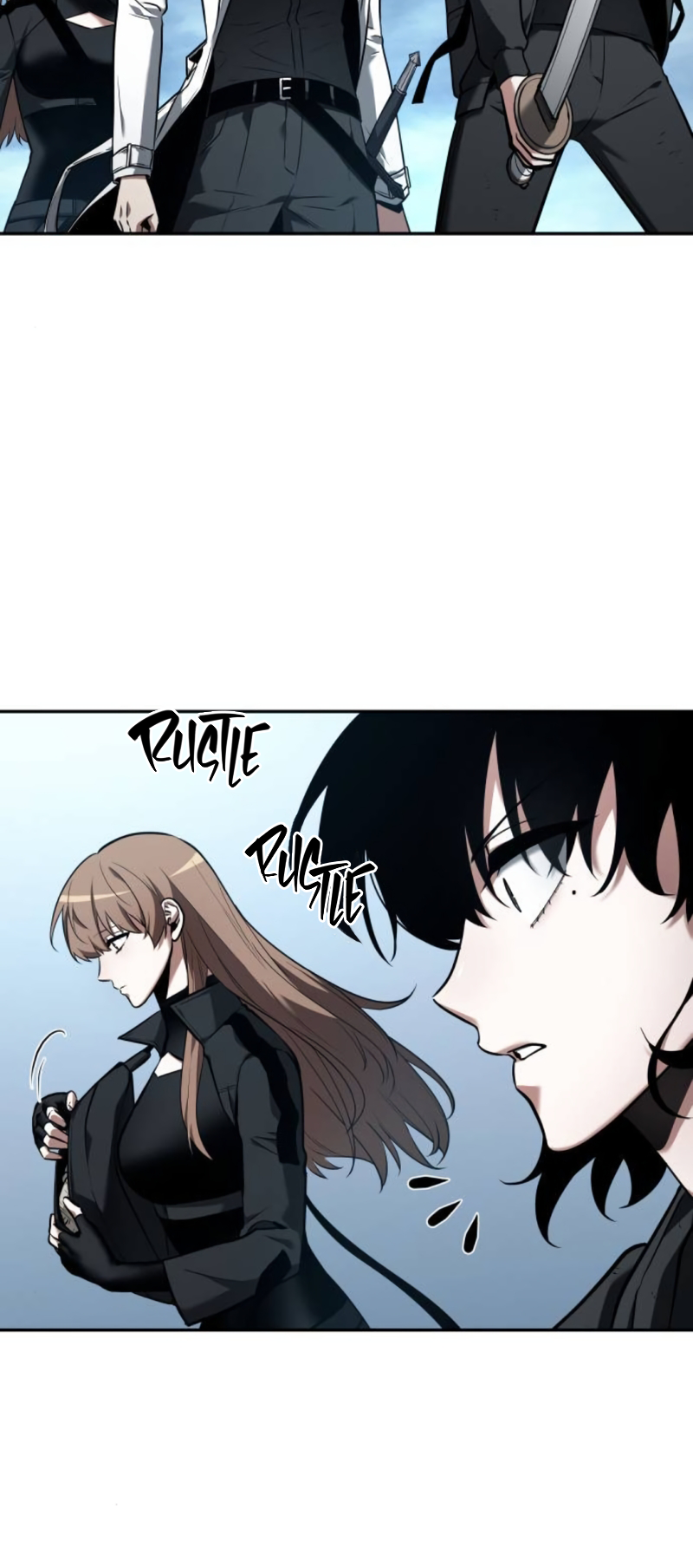 Read Omniscient Reader's Viewpoint Manga Online