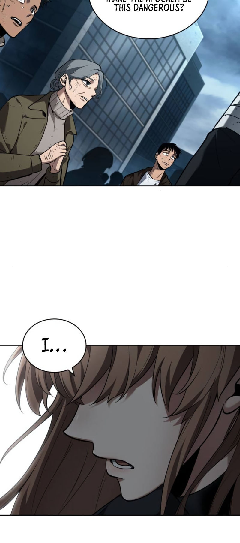 Read Omniscient Reader's Viewpoint Manga Online