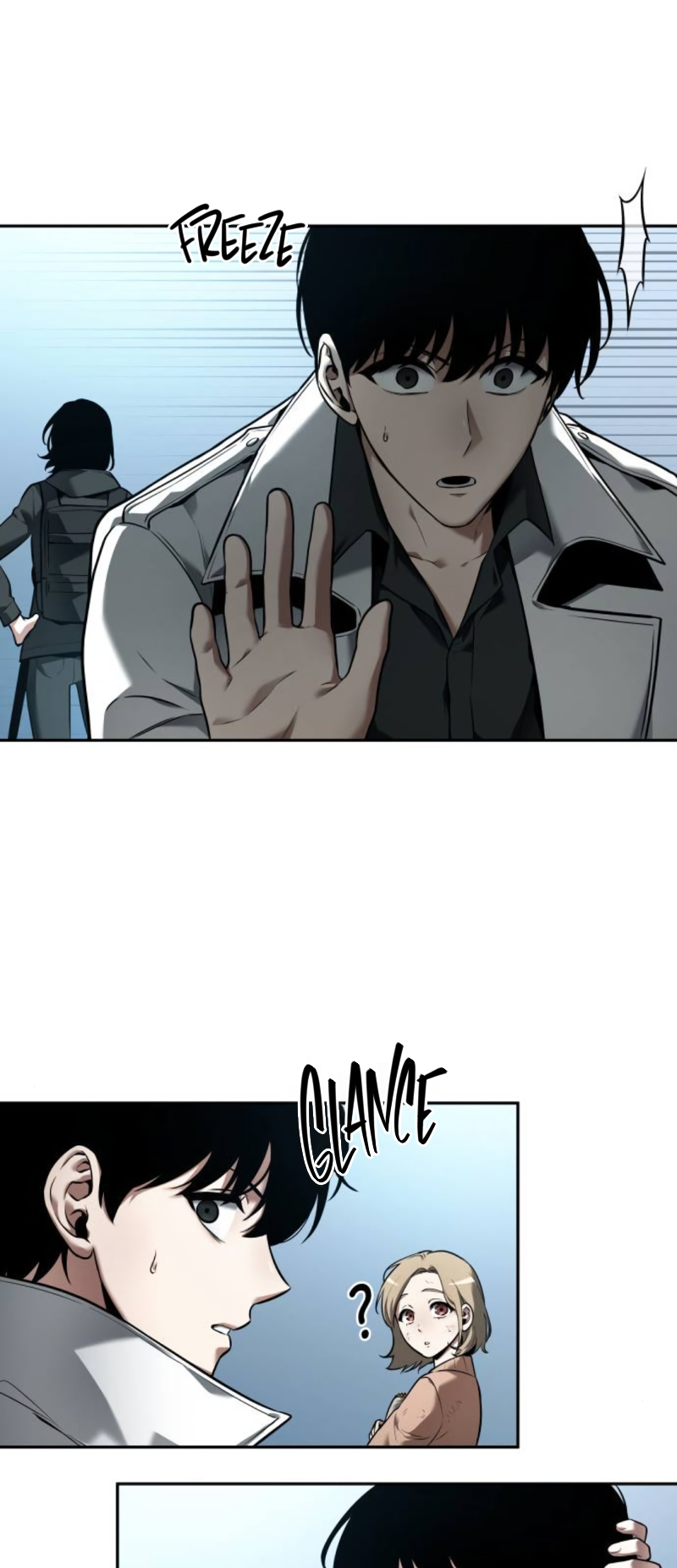 Read Omniscient Reader's Viewpoint Manga Online